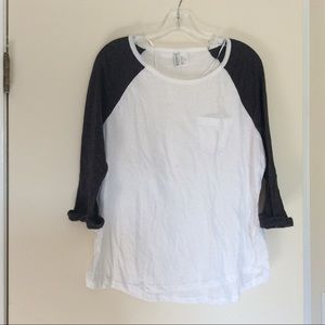 Raglan T-Shirt